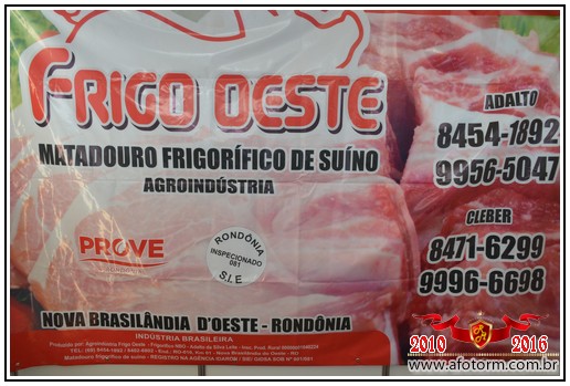 rolim de moura